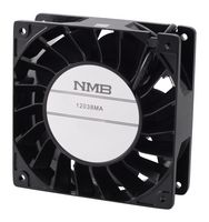 12038MA-48R-EE-00 by MINEBEA