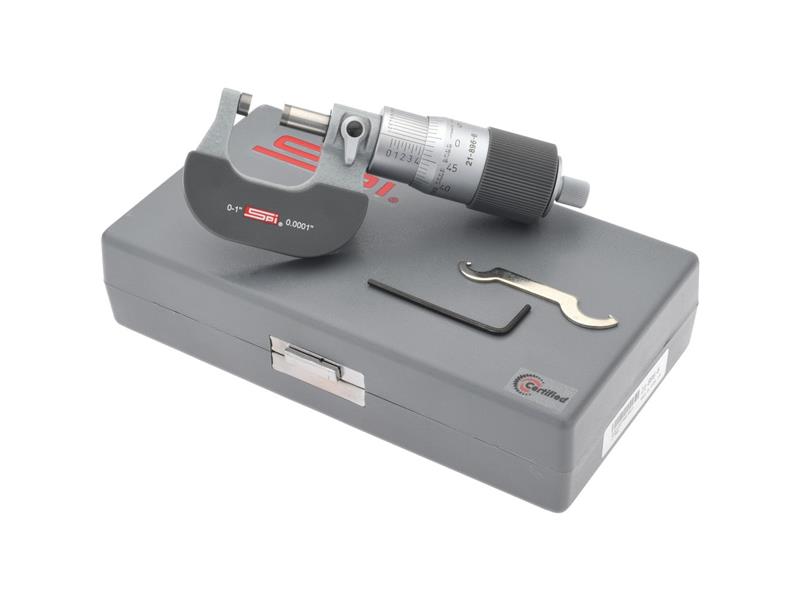 SWISS PRECISION INSTRUMENTS MS1361-08C