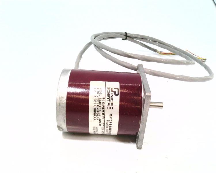 DANAHER MOTION E22NSFB-LNF-NS-02