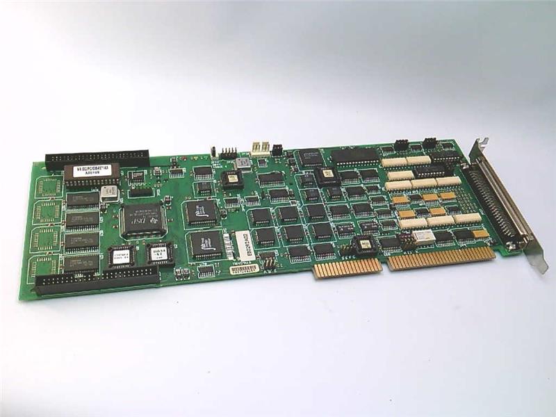 ASEA BROWN BOVERI NMP001-501