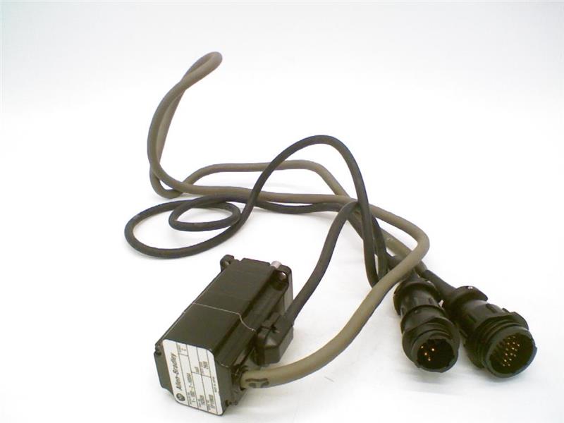 ALLEN BRADLEY Y-1002-2-H00AA