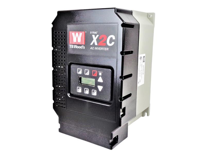 DANFOSS X2C2007-5B