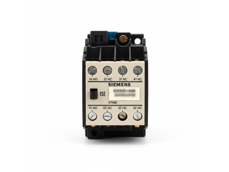 SIEMENS 3TH8013-0AM0