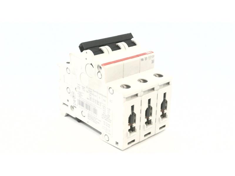 ASEA BROWN BOVERI ST203M-C3