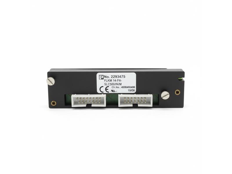 PHOENIX CONTACT FLKM 14-PA-SLC500/IN/M