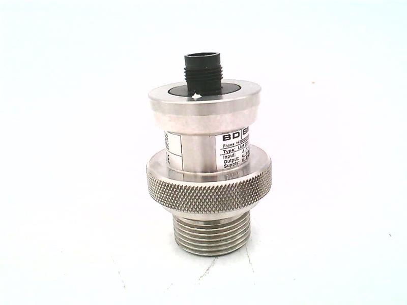 BD SENSORS 430-V152-1-1-1-1-M10-3-000