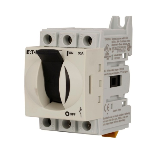 EATON CORPORATION T5A3040U