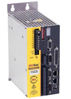 ASEA BROWN BOVERI MDH2A07TR-RC20