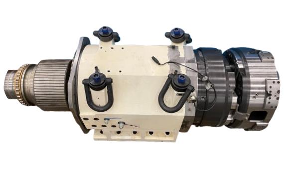 ETEL TMK0360-150-3UFN-UH2-NN