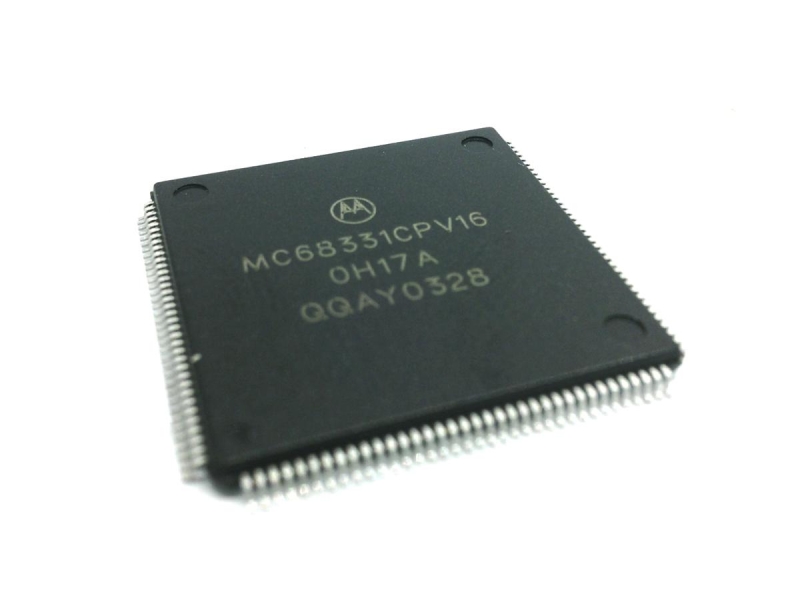 ZEBRA MC68331CPV16