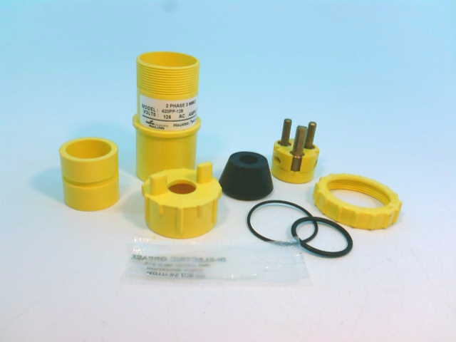 EATON CORPORATION 420PP-125