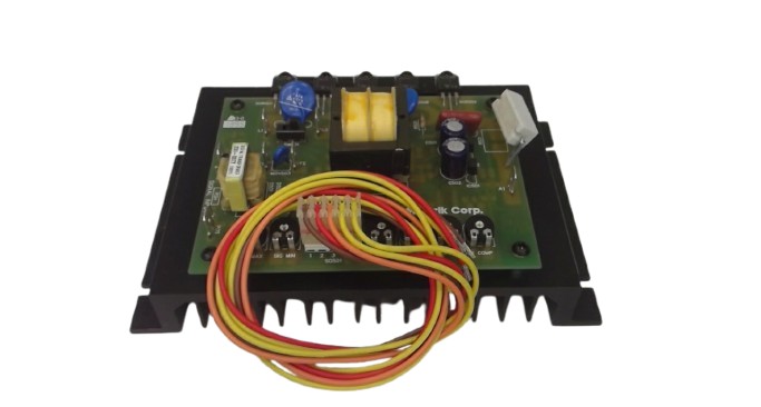 AMERICAN CONTROL ELECTRONICS PCM23001A