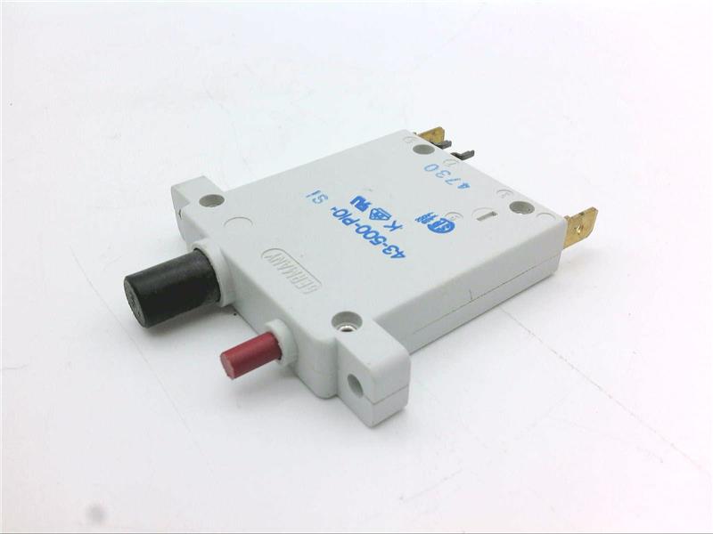 43-500-P10-6A by E-T-A CIRCUIT BREAKERS