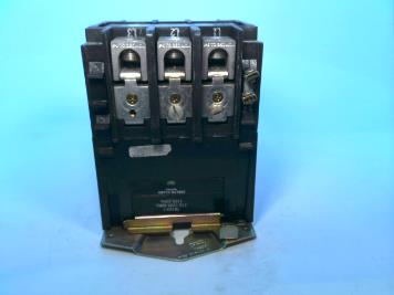 DANAHER CONTROLS T13U034