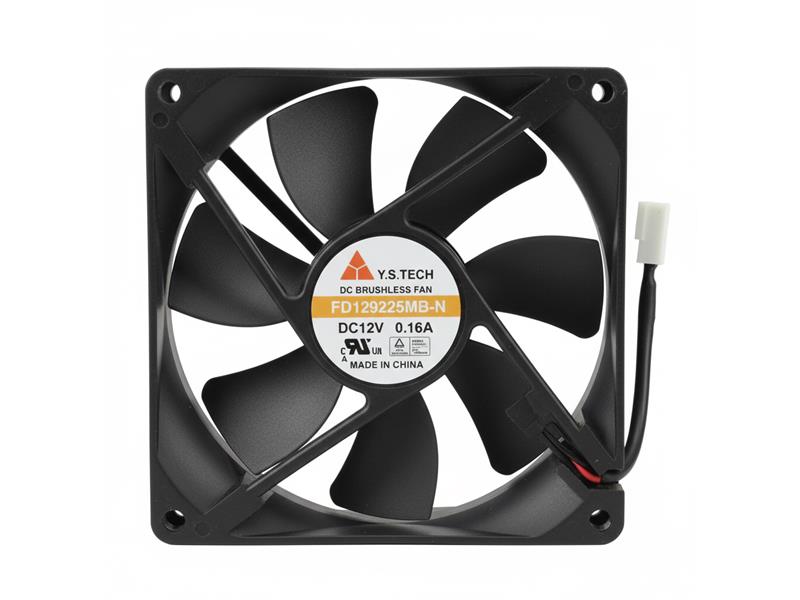 YEN SUN TECHNOLOGY FD129225MB