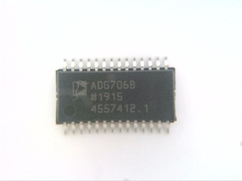 ANALOG DEVICES ADG706BRUZ