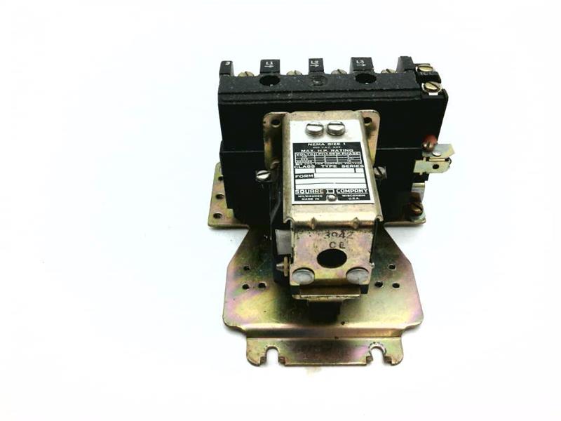 SCHNEIDER ELECTRIC 8536-CO3-V02
