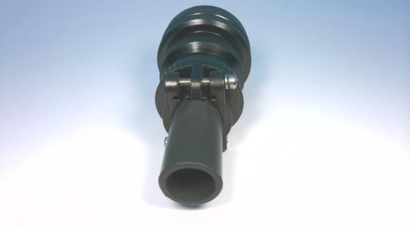 ITT CIR06F-28-21PW-F80-T89-VO