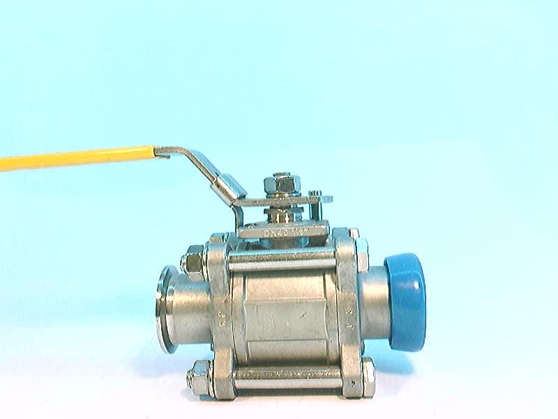 TOPLINE DN40-1-1/2