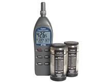 REED INSTRUMENTS 8706-KIT