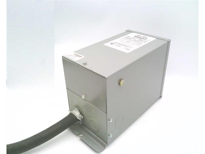 FEDERAL PACIFIC TRANSFORMER SB16N1F