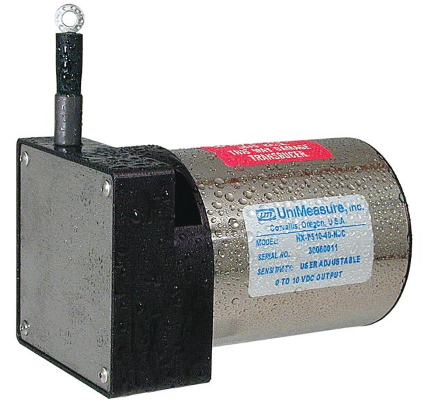 UNIMEASURE HX-EP-100-S10-N31-1BC