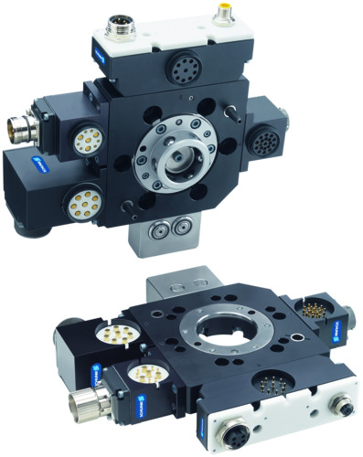 SCHUNK SWA-046-0-0-000-0