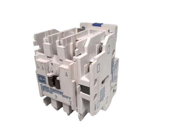 EATON CORPORATION CE15FN3T4B