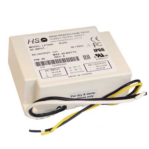 HIGH PERFECTION TECH LP1040-36-C0950