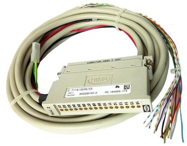 HIMA Z7116/3236/C5