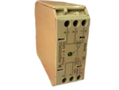 WEIDMULLER EGO5/EG5-24VDC