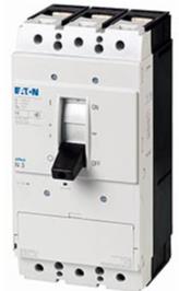 EATON CORPORATION NS3-600-NA