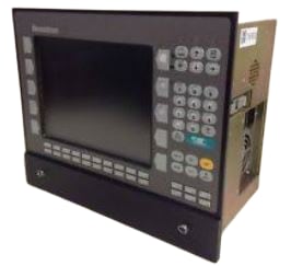 NEMATRON CORP IC61A1-C8910461
