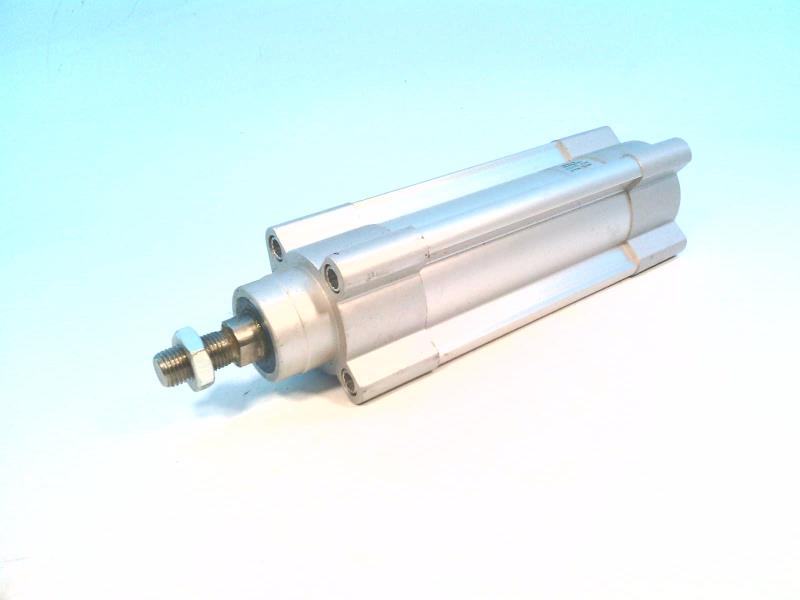 FESTO DSBC-40-200-PPSA-N3