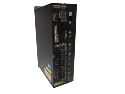 DANAHER MOTION DSM-130