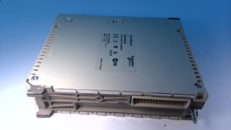 SCHNEIDER ELECTRIC TSX-P57-352