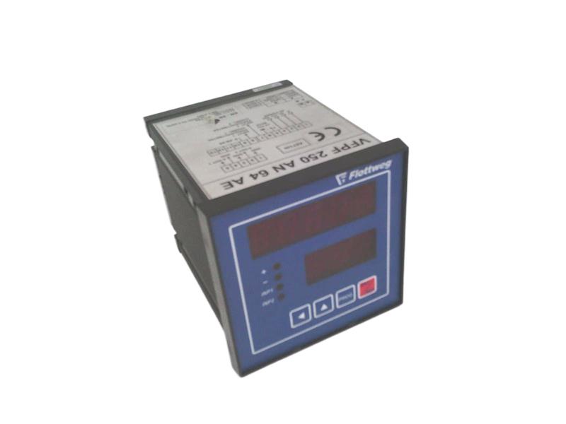 FLOTTWEG VFPF 250 AN 64 AE
