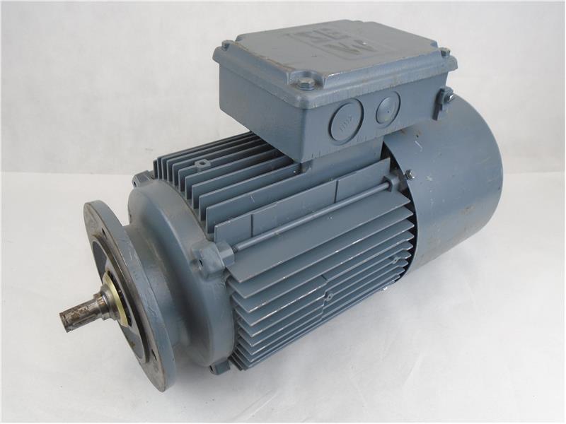 SEW EURODRIVE DFV100M4/BMG