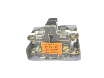 HI-22-P2 by EATON CORPORATION