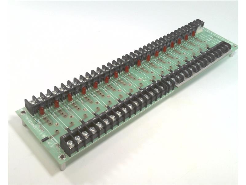 TE CONNECTIVITY 2IO16C