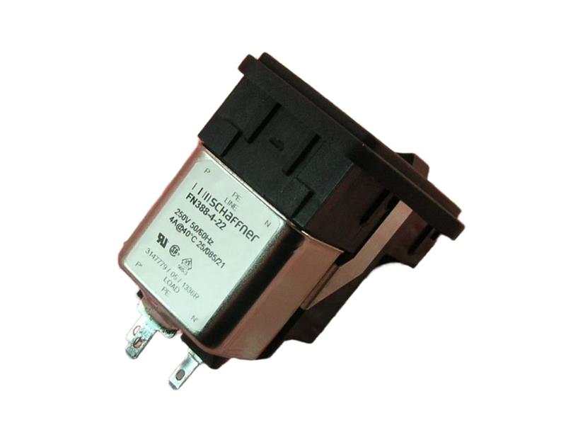 FN388-4-22 by TE CONNECTIVITY