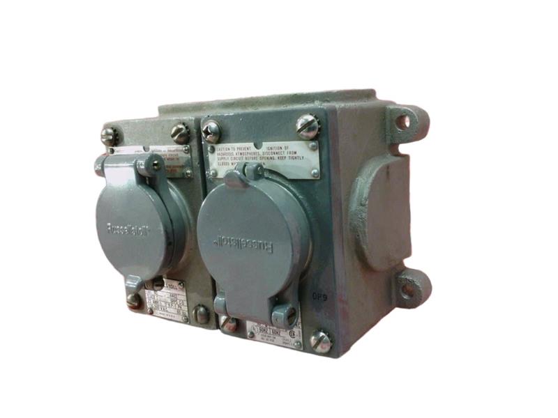 ABB THOMAS & BETTS 4462-DBL