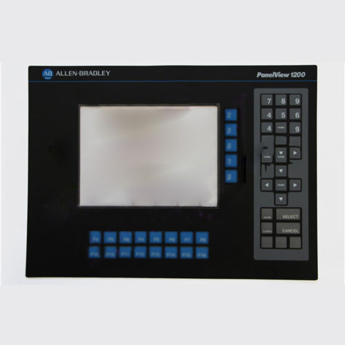 2711-KC1-KEYPAD by ALLEN BRADLEY