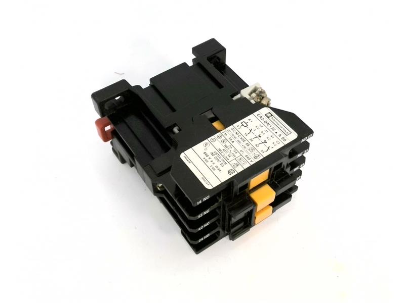 SCHNEIDER ELECTRIC CA2-DN122NA