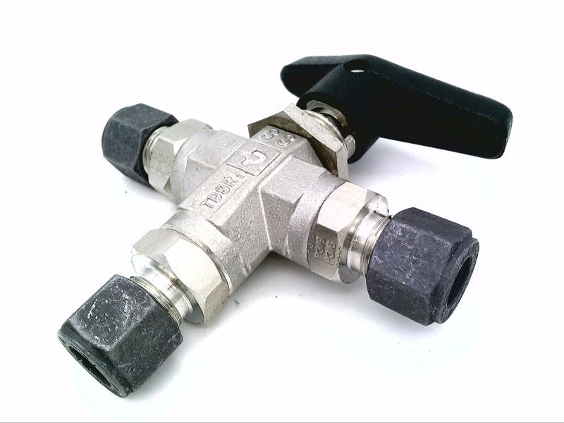 6Z-B6XJ2-SSP by PARKER