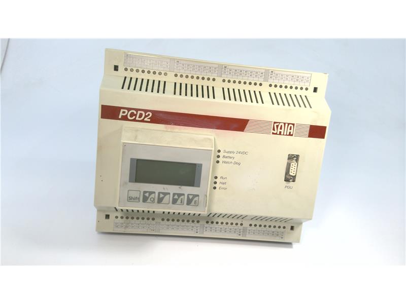 JOHNSON ELECTRIC PCD2.M150