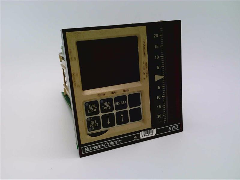 INVENSYS 561E-08033-320-1-00