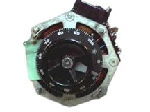 DANAHER MOTION 1156D-2P