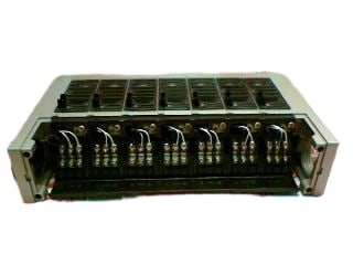 VV5FS3-01T-072-02 by SMC