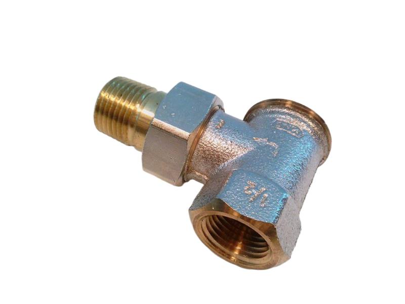 HONEYWELL V2040ESL15